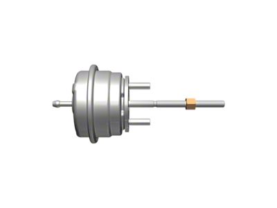 BorgWarner Wastegate Actuator for S400G Turbocharger - 174308