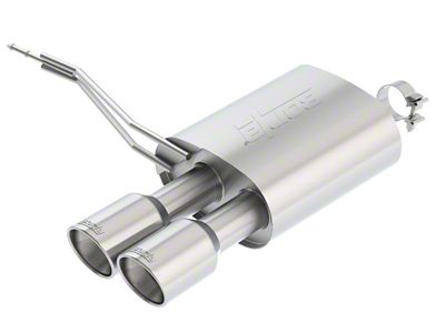 Borla 14-15 Mini Cooper S F56 2.0L Turbo AT/MT FWD - 11915