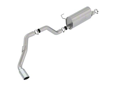 Borla 14-18 Ram 2500 6.4L V8 AT 4DR 3.50 S-TYPE - 140801