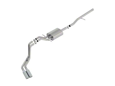 Borla 14-18 Silv/Sierra C/B Exh ATAK 1500 5.3L V8 AT/MT - 140797