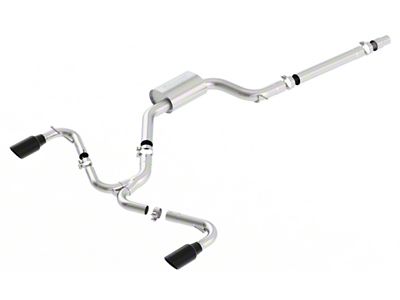 Borla 15-17 Volkswagen GTI MK7 2.0T AT/MT SS S-Type Catback - 140750BC