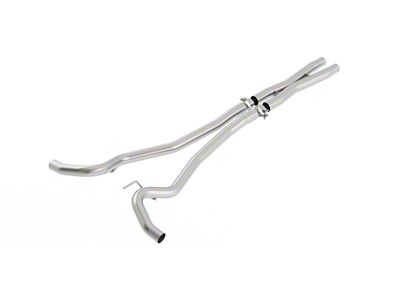 Borla 15-19 Ford Mustang GT Convertible 5.0L AT/MT RWD 2DR - 60705