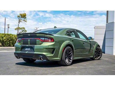 Borla 15-24 Dodge Charger V8 / 2023 Chrysler 300C T-304 - 60729