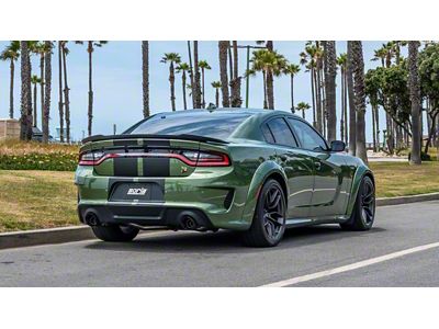 Borla 15-24 Dodge Charger V8 / 2023 Chrysler 300C T-304 - 60729CFBA