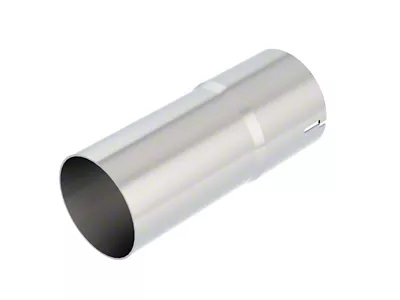 Borla 17-19 Ford F-250/ F-350 Extension Pipe Adapt Cat-Back - 60691