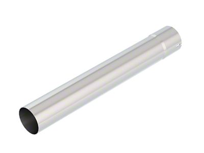 Borla 17-19 Ford F-250/ F-350 Extension Pipe Adapt Cat-Back - 60692