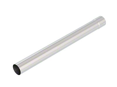 Borla 17-19 Ford F-250/ F-350 Extension Pipe Adapt Cat-Back - 60693