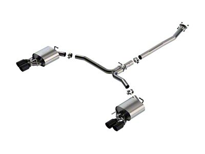 Borla 18-22 Toyota Camry XSE 2.5L i4 AT/MT FWD / - 140853BC