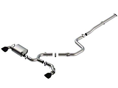 Borla 19-20 Hyundai Veloster N 2.0L I4 MT FWD 2DR - 140832BC