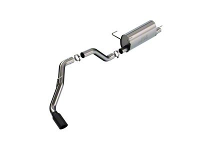 Borla 19-22 RAM 2500 6.4L V8 AT 2/4WD S-TYPE Cat - 140851BC