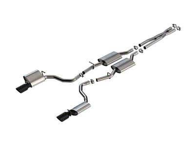 Borla 19-23 Dodge Charger GT 3.6L V6 RWD ATAK Catback - 140918BC
