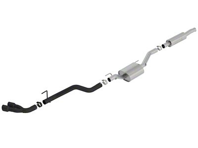 Borla 2020 Jeep Gladiator JT 3.6L V6 AWD S-Type Dual - 140812CB