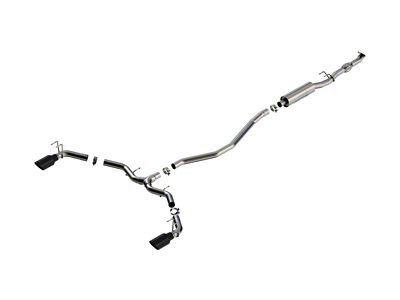 Borla 2023 Integra/22-23 Civic Si 1.5L 4 CYL. MT FWD - 140922BC