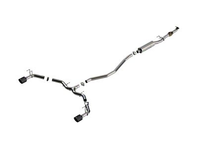 Borla 2023 Integra/22-23 Civic Si 1.5L 4 CYL. MT FWD - 140922CFBA