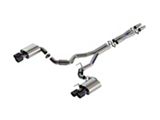 Borla 2024 Ford Mustang GT 5.0L V8 3 in S-Type - 140969CFBA