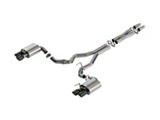 Borla Active Exhaust (2024 Ford Mustang GT 5.0L V8)