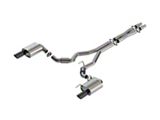 Borla 2024 Ford Mustang GT 5.0L V8 w/o Active Exhaust - 140960BC