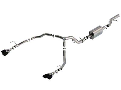Borla 21-22 Chevrolet Tahoe 6.2L V8 2/4WD 4DR T-304 SS - 140859BC