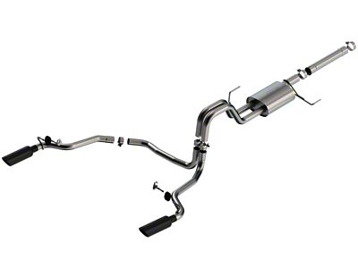 Borla 21-22 F-150 Powerboost 3.5L V6 2WD & 4WD 4DR - 140903BC