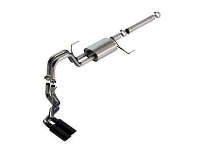 Borla 21-22 Ford F-150 Powerboost 3.5L V6 2WD & 4WD - 140904BC