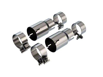 Borla 21-22 MUSTANG MACH 1 5.0L V8 AT/MT RWD 2DR - 60722