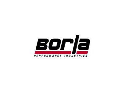 Borla 21-23 Kia K5 GT 2.5L i4 AT FWD 4DR - 140891