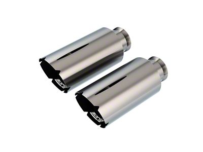 Borla 21-24 RAM 1500 TRX 6.2L V8 4WD CCSB 5in. - 60719SB