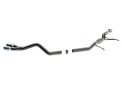 Borla 22-23 Ford Maverick 2.0L 4 CYL. AT FWD 4DR - 140937