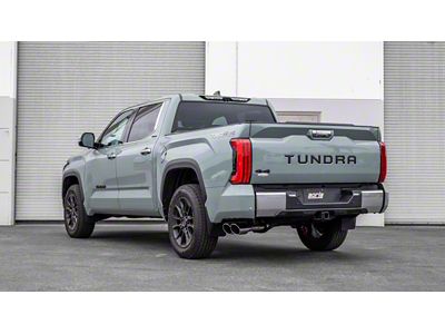 Borla 22-24 Toyota Tundra 3.4L V6 Inc. Hybrid Ext. Cab/STD - 140939