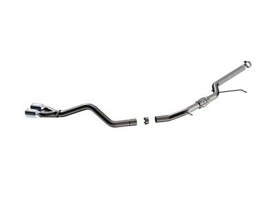 Borla 23-24 Ford Maverick Tremor 2.0L 4WD Crew Cab w/ - 140948