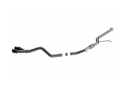 Borla 23-24 Ford Maverick Tremor 2.0L 4WD Crew Cab w/ - 140948BC