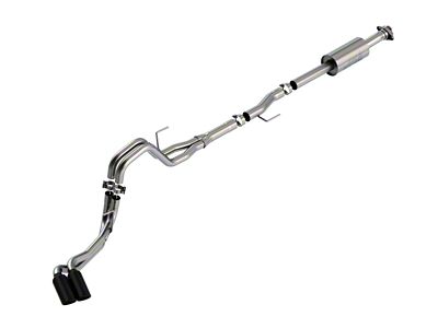 Borla F-150 2021 2.7L/3.5L 4dr CC SB EC STB Lar/KingR/Plnm/LTD - 140871BC