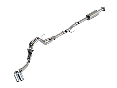 Borla F-150 2021 2.7L/3.5L 4dr CC SB EC STB Lari/King - 140871