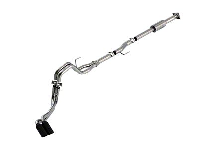Borla F-150 2021 2.7L/3.5L 4dr CC SB EC STB Lari/King - 140872BC