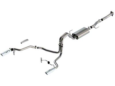 Borla F-150 2021 5.0L 2dr RC SB 122.8 WB XL/XLT - 140868