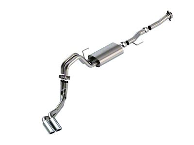 Borla F-150 2021 5.0L 2dr RC SB 122.8 WB XL/XLT - 140876