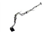 Borla F-150 2021 5.0L 2dr RC SB 122.8 WB XL/XLT - 140877BC