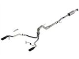 Borla F-150 2021 5.0L 4dr CC SB EC STB Lariat/KR/Platinm/LTD - 140867BC