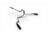 Borla F-150 (2021 5.0L 4dr CC SB EC STB Lariat/KR/Platinm/LTD)