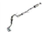 Borla F-150 2021 5.0L 4dr CC SB EC STB Lariat/KR/Platinum/LTD - 140874