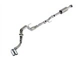Borla F-150 2021 5.0L 4dr CC SB EC STB Lariat/KR/Platinum/LTD - 140875