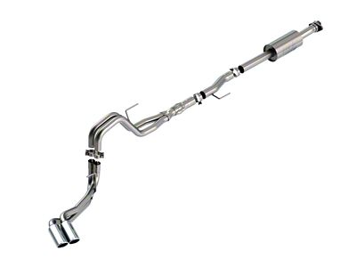 Borla F-150 2021 5.0L 4dr CC SB EC STB Lariat/KR/Platinum/LTD - 140875