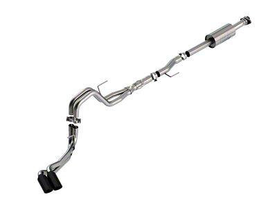 Borla F-150 2021 5.0L 4dr CC SB EC STB Lariat/KR/Platnm/LTD - 140875BC