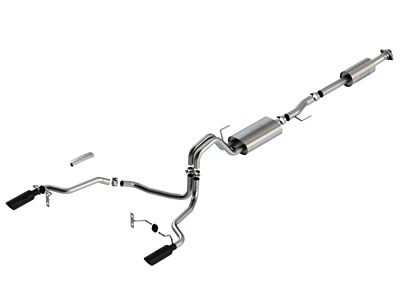 Borla F-150 2021 5.0L 4dr CC SB EC STB Lariat/KR/Pltm/LTD - 140865BC