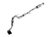Borla F-150 2021 5.0L 4dr CC SB EC STB Lariat/KR/Pltm/LTD - 140874BC
