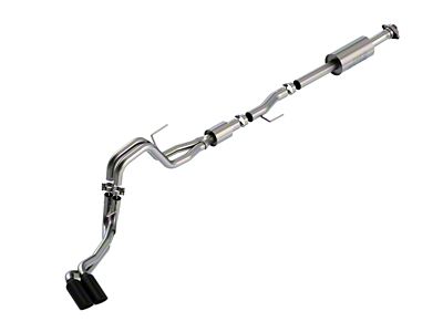 Borla F-150 2021 5.0L 4dr CC SB EC STB Lariat/KR/Pltm/LTD - 140874BC