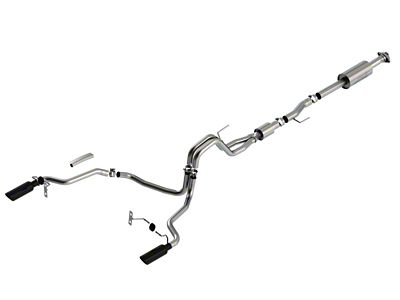 Borla F-150 2021 5.0L 4dr CC SB EC STB Lariat/KR/Pltnm/LTD - 140866BC