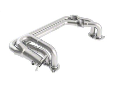 Borla 1.625-Inch Header (01-03 Impreza WRX)