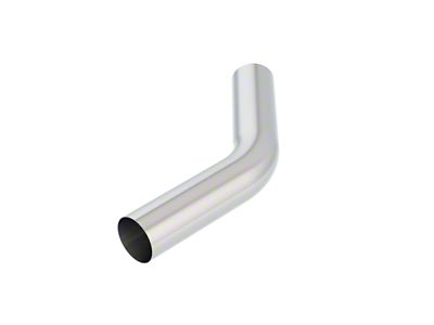 Borla Universal Bend 3in OD 45 Degree Mandrel Bent - 19002