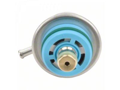 Bosch Fuel Pressure Regulator OE 9118850 - 0280160560